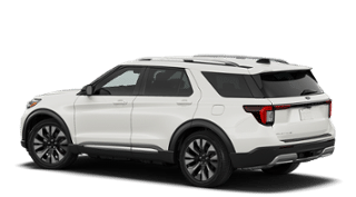 2027 Ford  External Image 2
